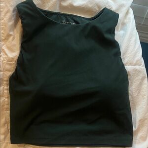 Offline work out top